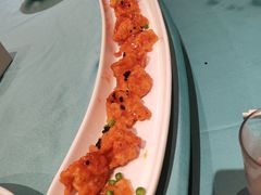 -海鸿荟·沿江菜(中山北路店)