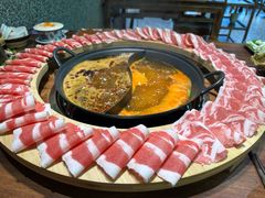 -楠火锅(哈尔滨金爵万象店)