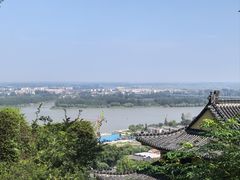 -第一山景区