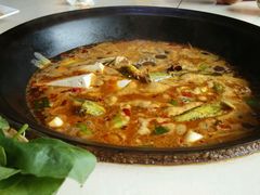 -大鹅岛灶台鱼·铁锅炖(水库路店)