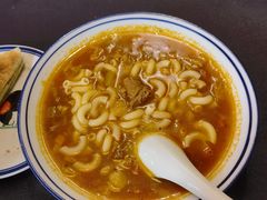 港式罗宋汤通粉-左记港食(融科天城店)