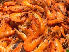 -广州希尔顿逸林酒店-OPEN開·全日制餐厅·海鲜·小火锅·自助餐(东风路店)