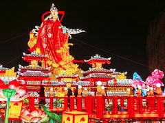 -济南方特东方神画