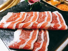-妥妥烤肉料理(昙华林店)