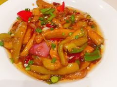 -吉香碳烤生蚝(仙霞路店)