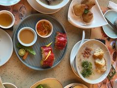 -点都德(龙之梦店)