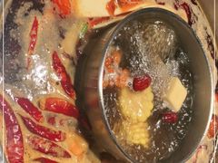 -晓宇重庆火锅(赛格国际购物中心店)