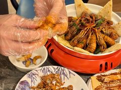 -前海沿·青岛菜(乐客城店)