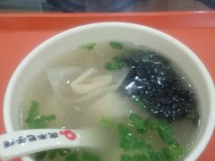 -庆丰包子铺(临河里店)