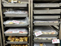 -爱德顺糕点食屋(利民道店)