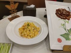 -北京全聚德(王府井店)