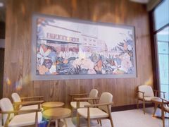 -星巴克(佛山顺德大融城店)