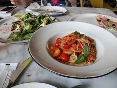 -玛尚诺Pizza&Bar(长泰广场店)