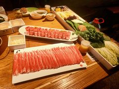 -铁瓷涮肉·清真(良乡月华店)