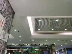 大堂-紫光园(顺义店)