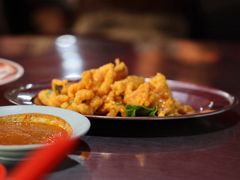-黄亚华小食店(Jalan Alor)