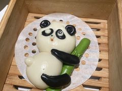 -眉州东坡·熊猫主题餐厅(枫蓝店)