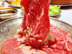 -西塔老太太泥炉烤肉(望京一店)