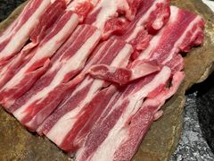 -石煎故事健康烤肉