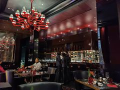 -L'ATELIER de Joel Robuchon(外滩18号店)