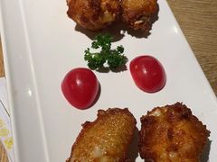 -豪客来牛排(大汉口城店)