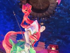 -青岛东方影都融创电影世界