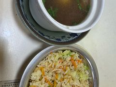 -炬龙牛肉店(新华店)