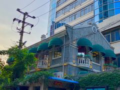 -巴厘龙虾·榜首油焖大虾(洞庭·艺术洋房店)