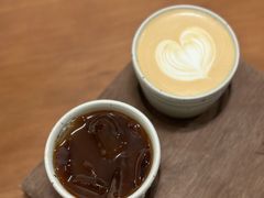 -Again Coffee Roaster(香蜜湖店)