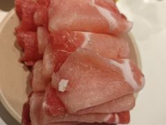 -朱氏胖子烂火锅(洪崖洞店)