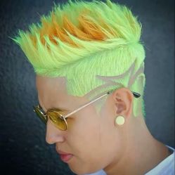 -贝勒爷专业男发