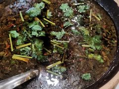 -笨罗卜浏阳菜馆(龙华鹏润达店)