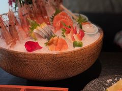 -花潮料理艺食馆(SM新生活广场店)