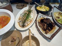 -外婆船宴餐厅·外婆喊你回家吃饭