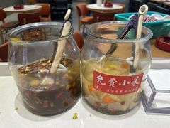 -喜家德虾仁水饺(青年大街店)