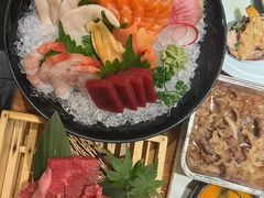 -赤坂亭·M9和牛烧肉·铁板烧·日料398放题(长泰广场店)