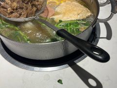 -汕头八合里海记牛肉店(清河店)