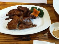 -北京西藏大厦·香帕拉宫廷菜