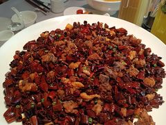 -辣婆婆(航天桥店)