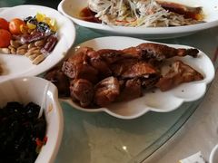 -巴渝兄弟川菜(宽街店)