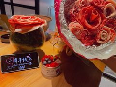-烧肉达人•炭火烧肉(新天地店)