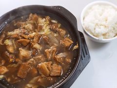 -赵家牛肉砂锅(台西三路店)