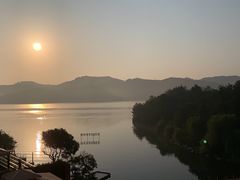 -天目湖涵田度假村