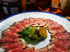 -半藏居酒屋(香港花园店)