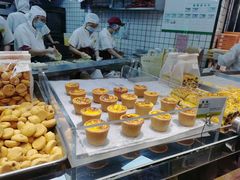 -鲍师傅糕点(国金街店)