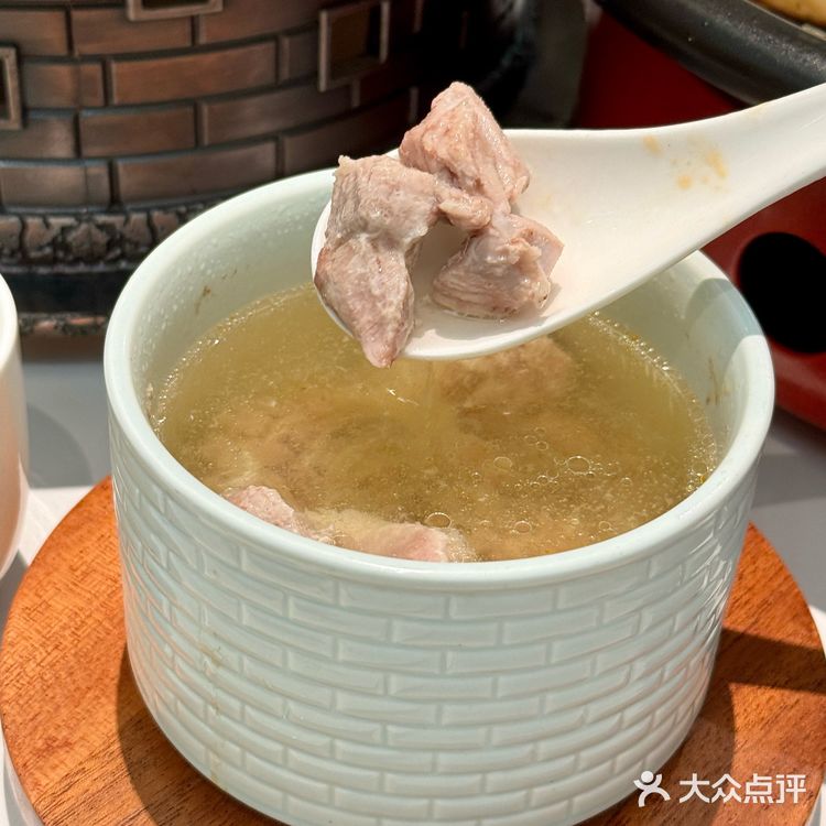 深圳新开正宗客家菜!最爱招牌窑鸡!