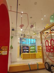 点击看大图 -玩元素·家庭游乐成长中心(香格里拉店)
