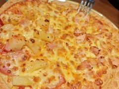 -萨莉亚意式餐厅(杭州西溪龙湖天街店)