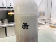 鲜芋红豆奶优-12cc(望京凯德MALL店)