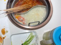 -蓉语串串火锅(振兴路店)